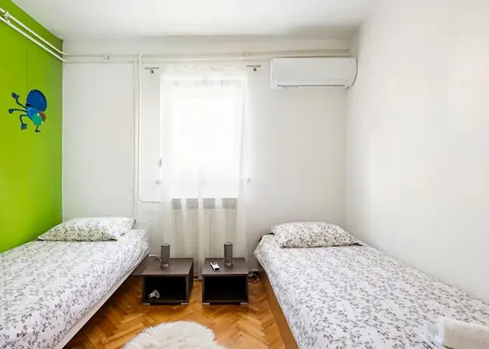 Apartment Tomas,,,Spacious House With Private Parking,Terrace,5G Internet,,,,,