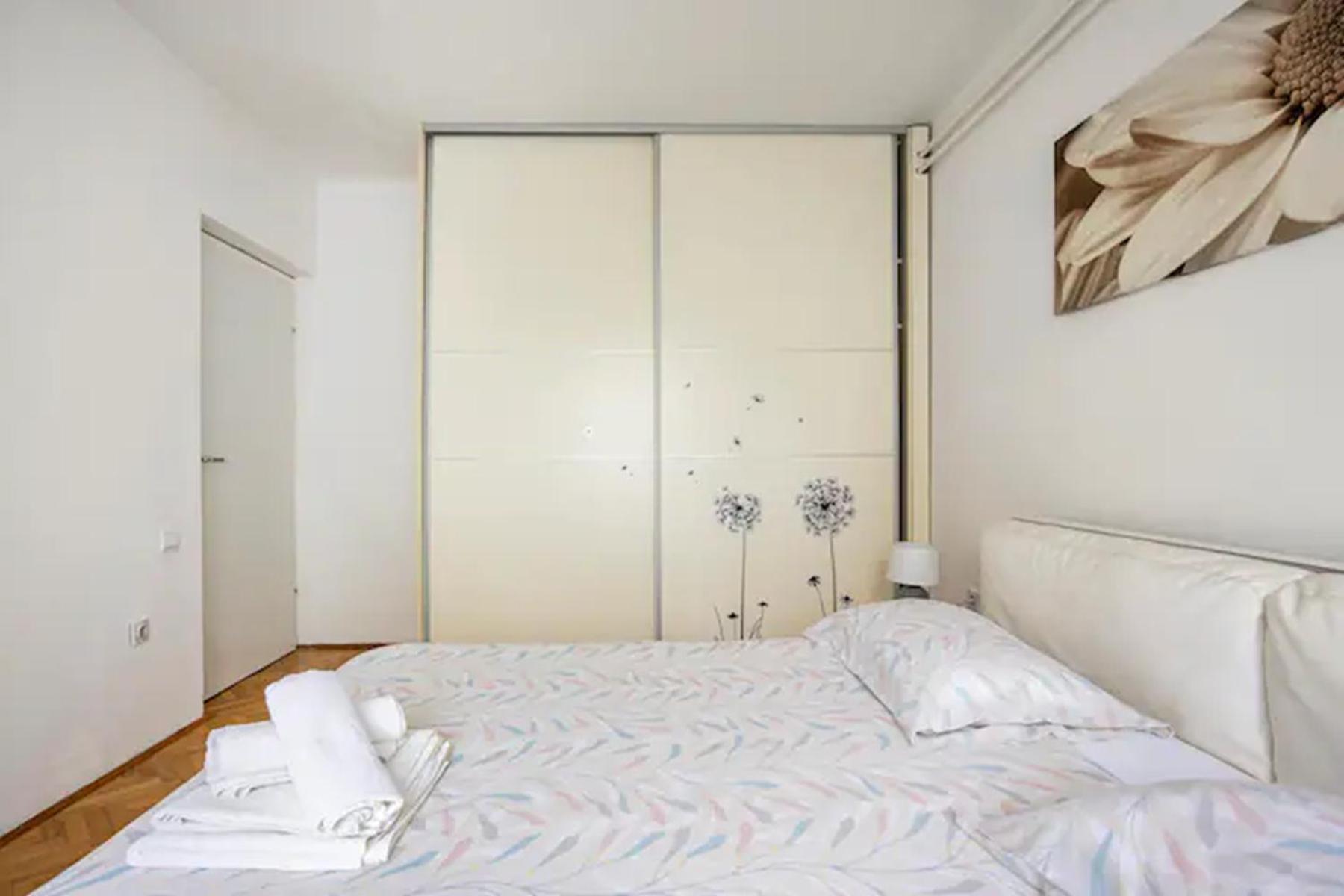 Tomas,,,spacious House With Private Parking,terrace,5g Internet,,,,, Zadar